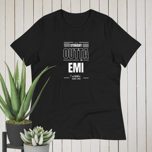 Women&#39;s Relaxed T-Shirt