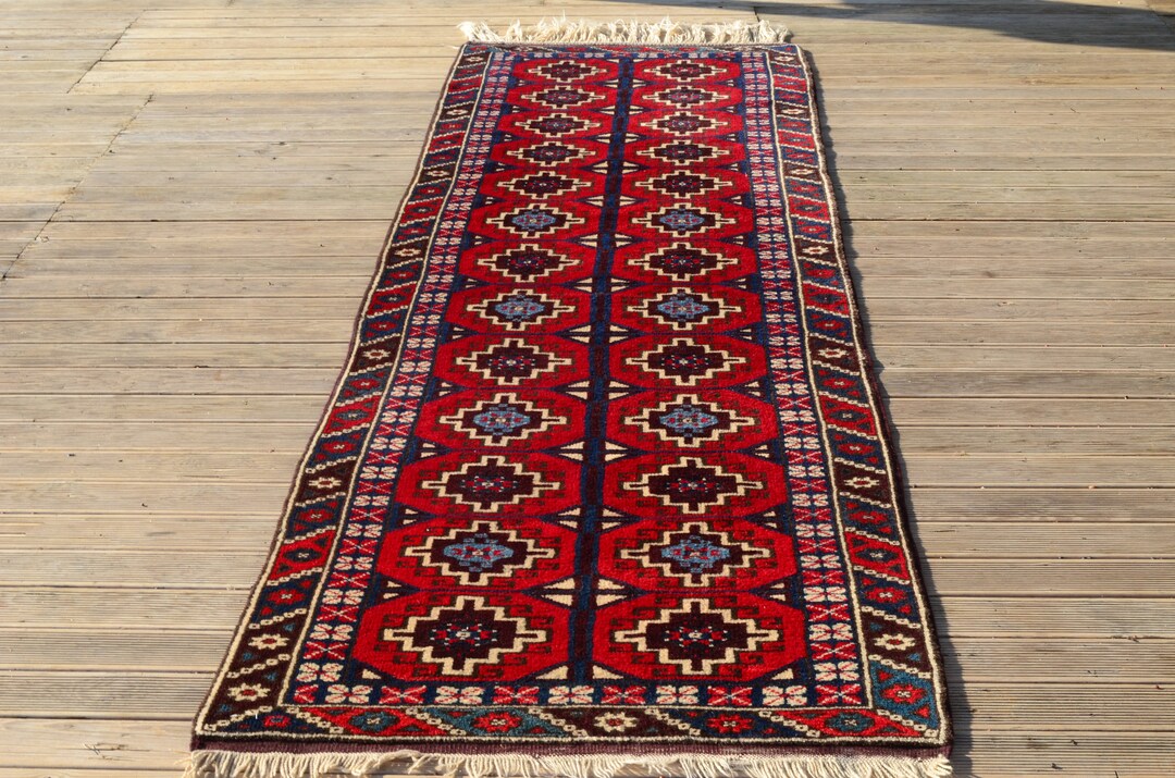 Kitchen Runner Rug Hallway Runner Rug Extra Long Runner Rug Etsy UK