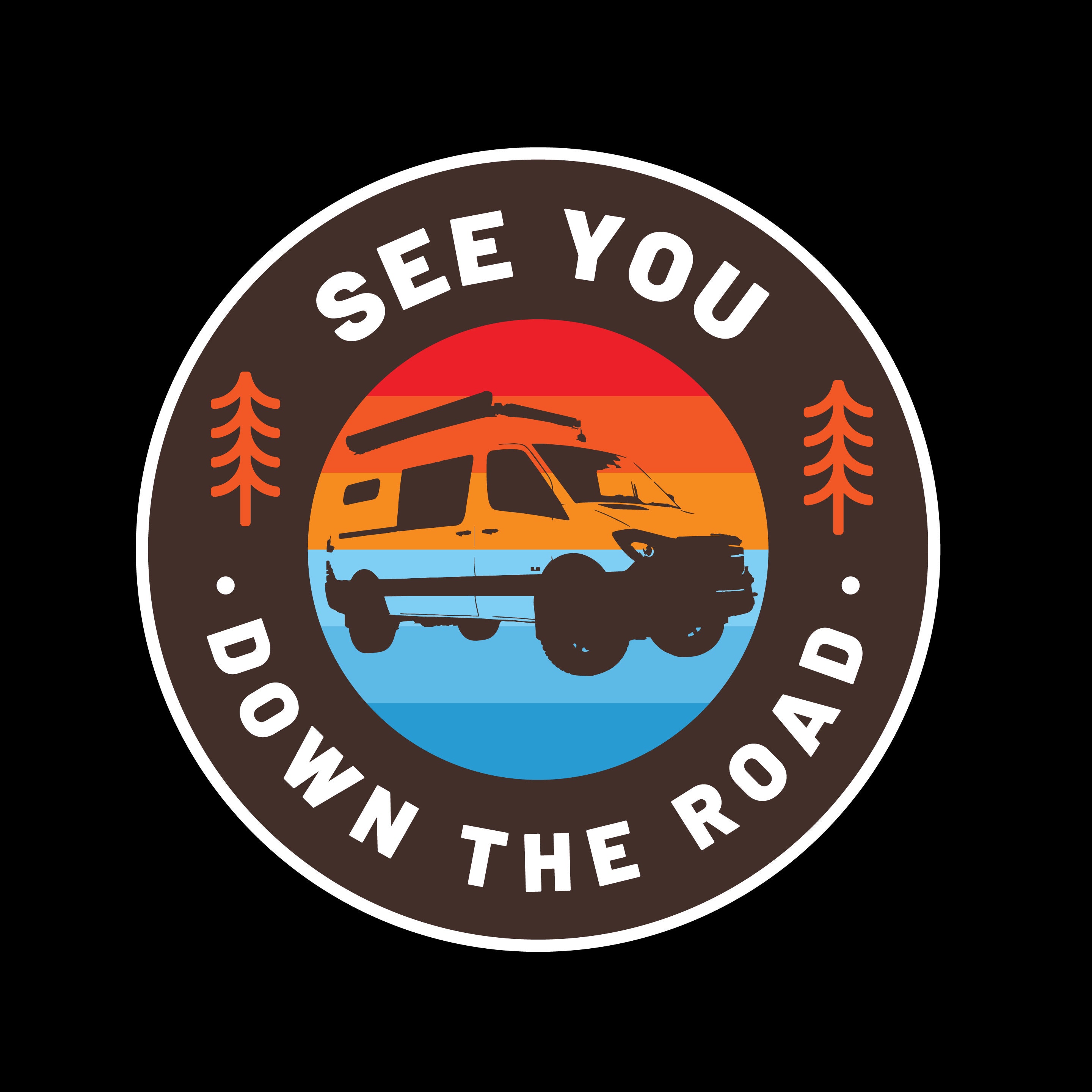 See You Down the Road Etsy See You Down the Road Etsy