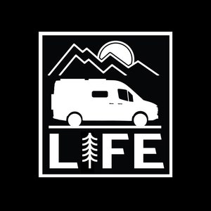 VAN LIFE