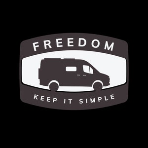 Freedom Keep it Simple