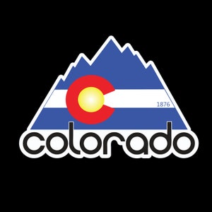 Colorado 1876