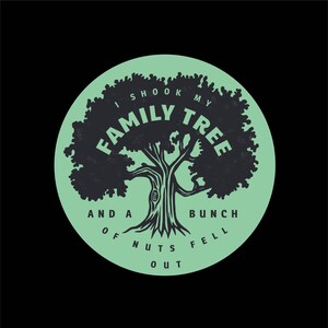 Family Tree