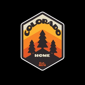 Colorado Home