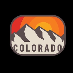 Colorado Sunset