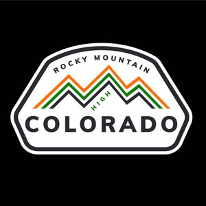 Rocky Mountain High Colorado