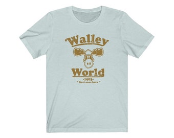 Walley World gold
