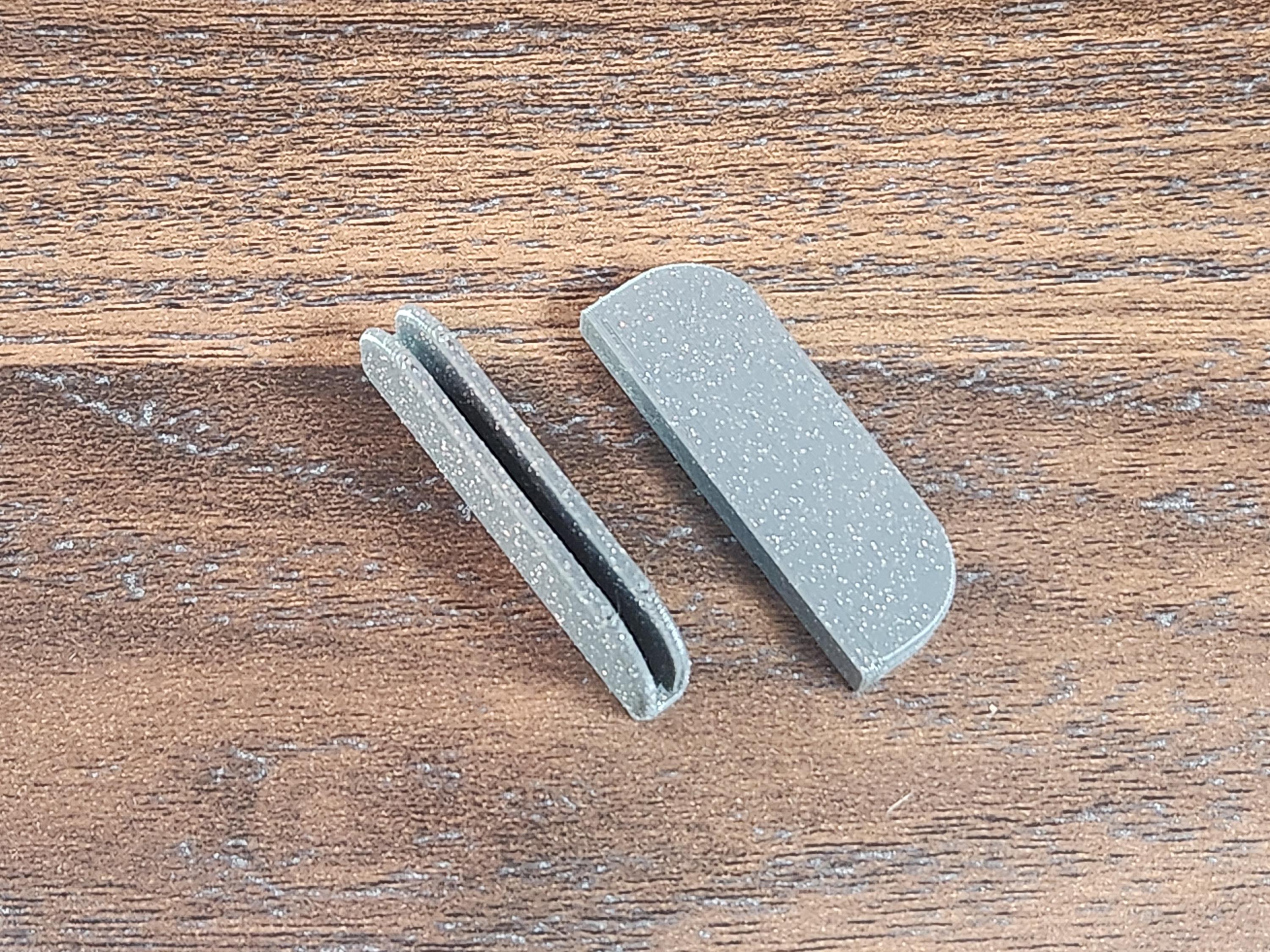 Lay Flat Board Game Clips - 8 Pack - Etsy