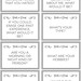 72 Cards of Truth or Drink Printable Card Game, Adult-themed Party Card ...