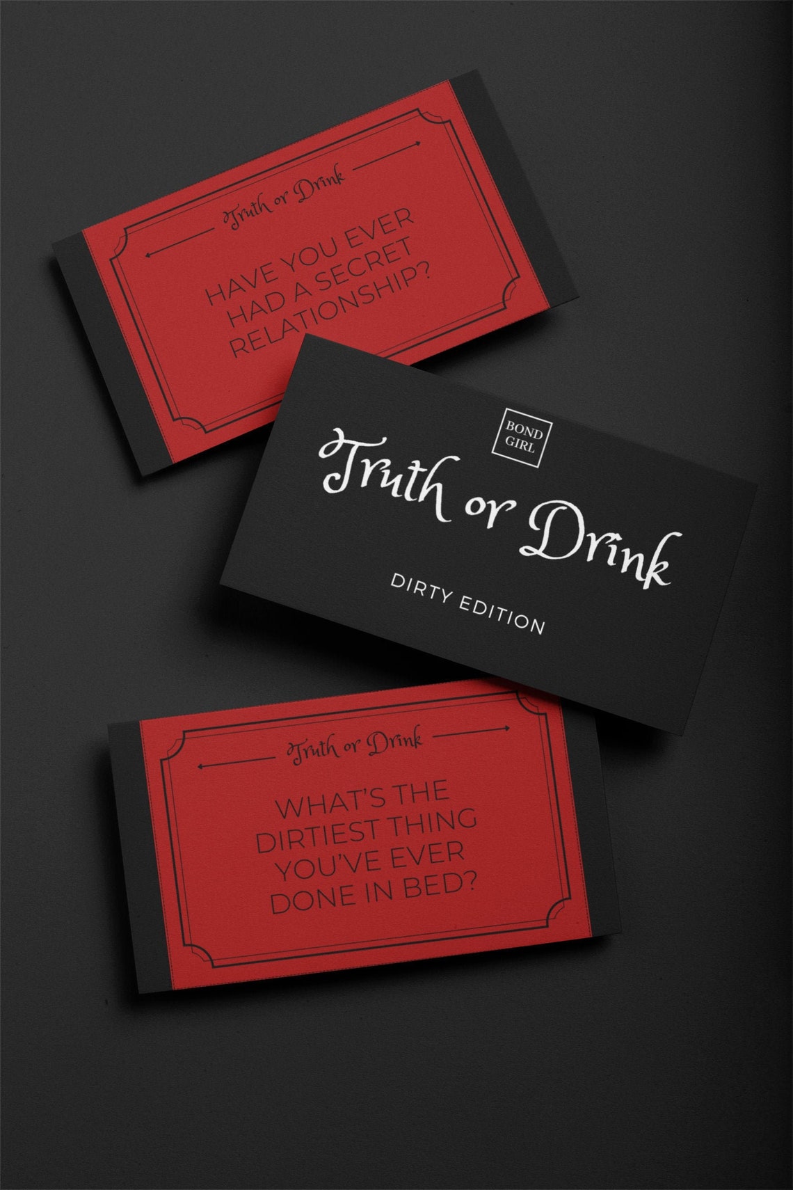 truth or drink card game truth or drink card game