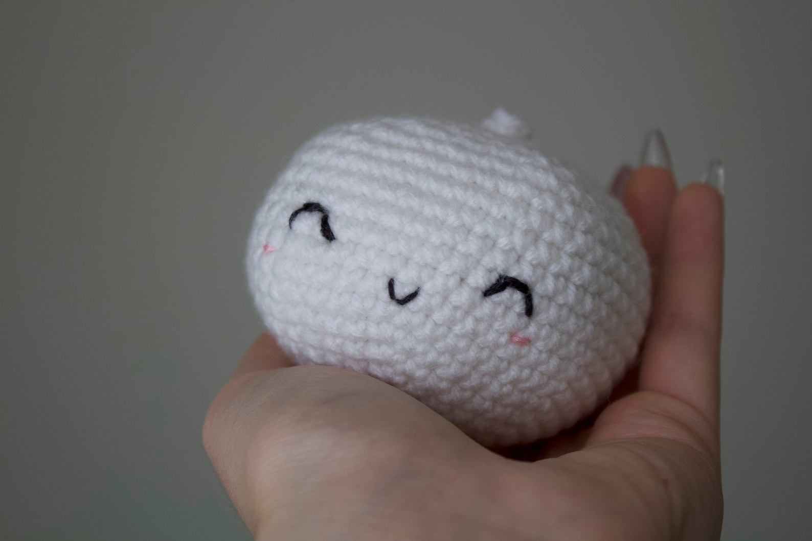 Dumpling Plushie Dumpling Dumpling Gift Dumpling Stuffed - Etsy