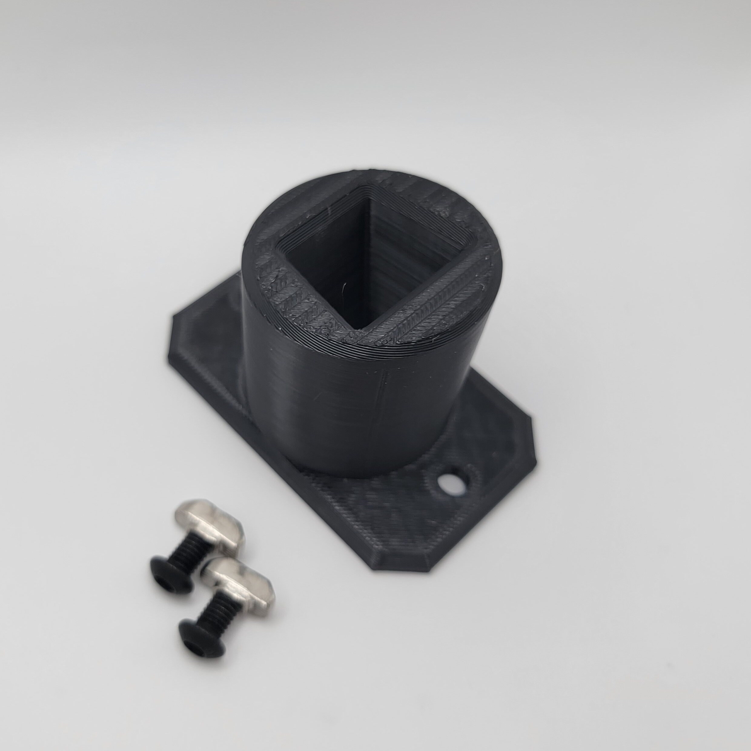 Sim Lab/hrs Xero-play Quick Release Mount for Sim Rig or Wall ...