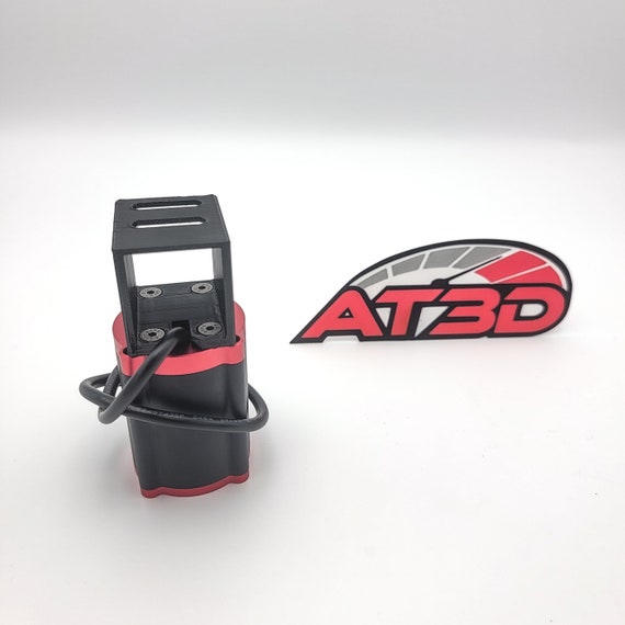 Simagic P-HPR and HPR Neo Haptic Motor Mount for Asetek Invicta