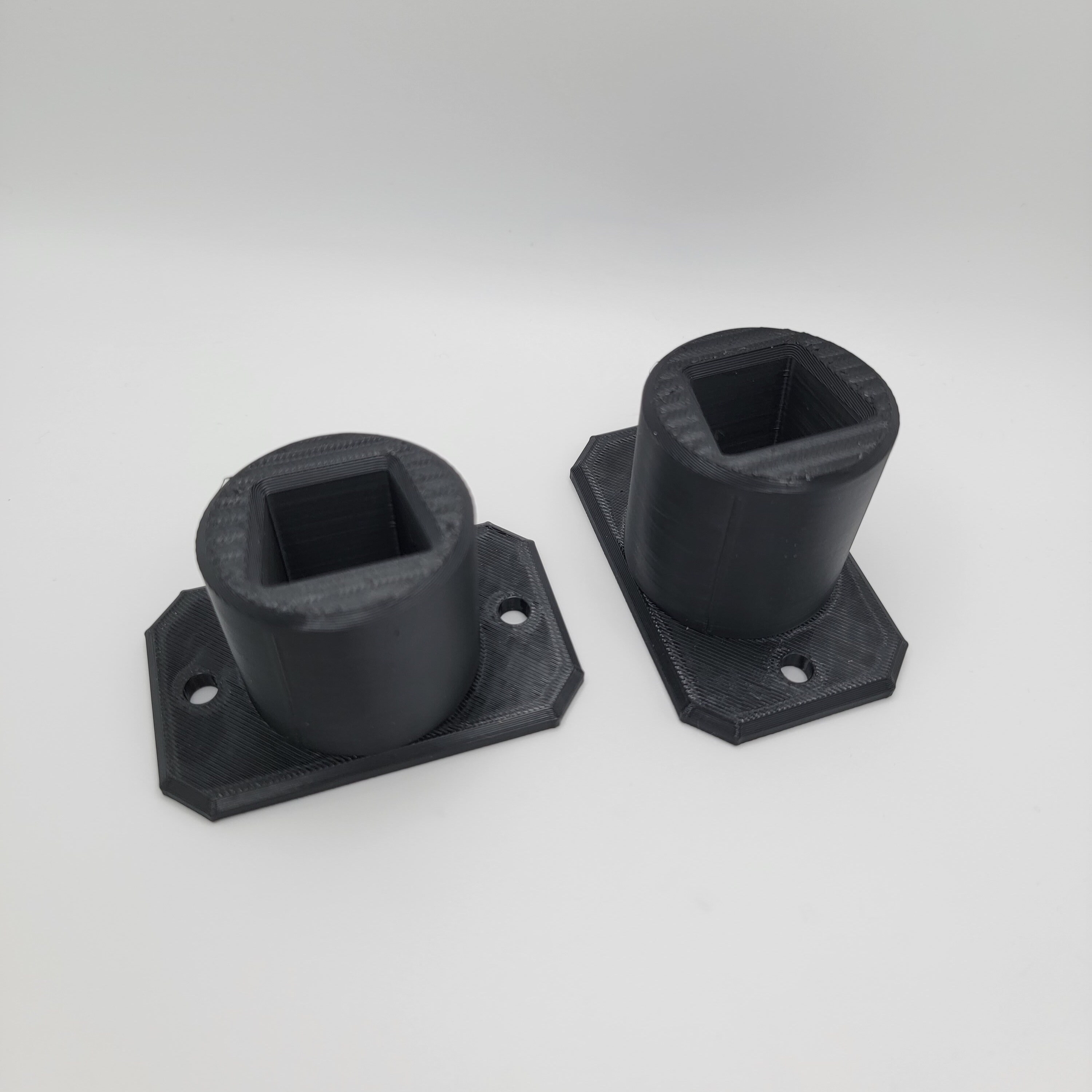 Sim Lab/hrs Xero-play Quick Release Mount for Sim Rig or Wall ...