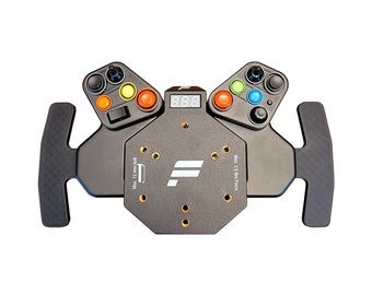 Magnetic Shifter Kit for Fanatec CSL Universal Hub - Etsy Magnetic Shifter Kit for Fanatec CSL Universal Hub - Etsy