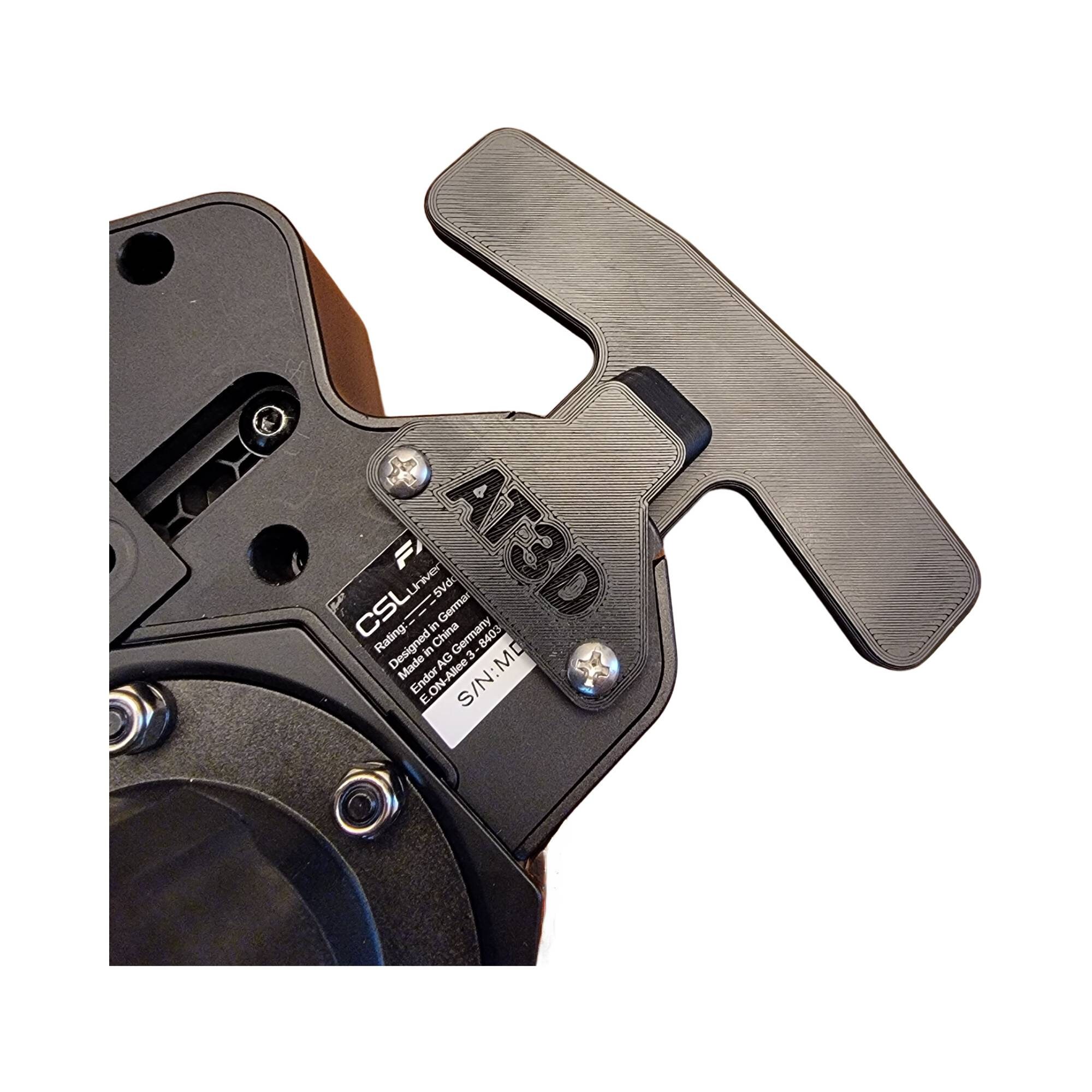 Fanatec CSLユニバーサルハブ用マグネティックシフターキット - Etsy 日本