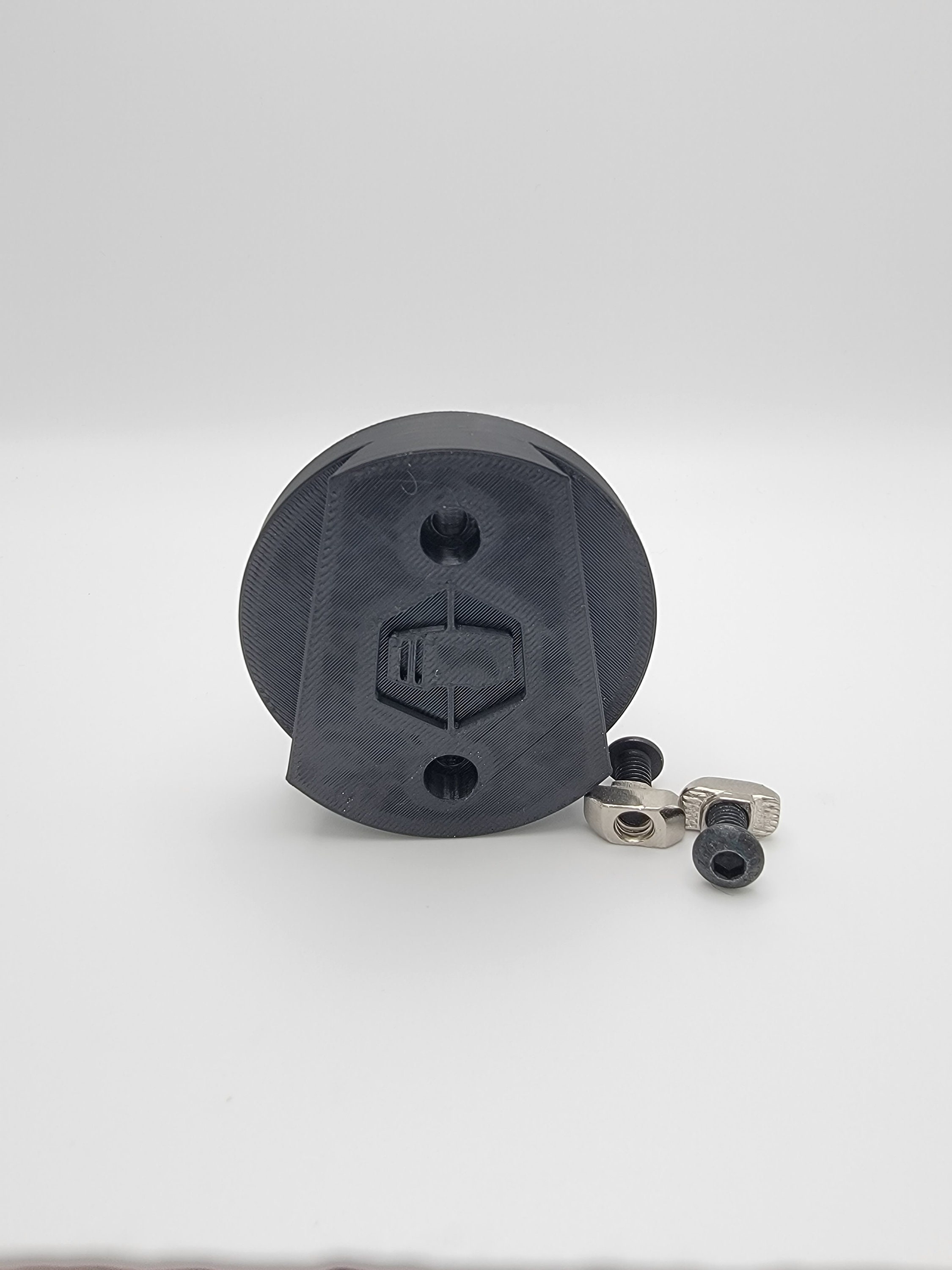 QRMax Fanatec CSL DD Quick Release Plate [QRMaxFanCSLDD] : QR4rigs, Quick  Release Mounts for Sim Rigs, Change your rig in seconds, spend more time in  the game!