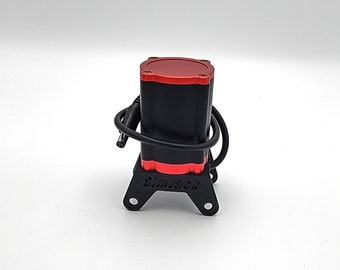 Adattatore Di Montaggio Per Pedale SimJack Pro Simagic P-HPR NEO/reattore Per Pedale Tattile - Italia - Foto 6