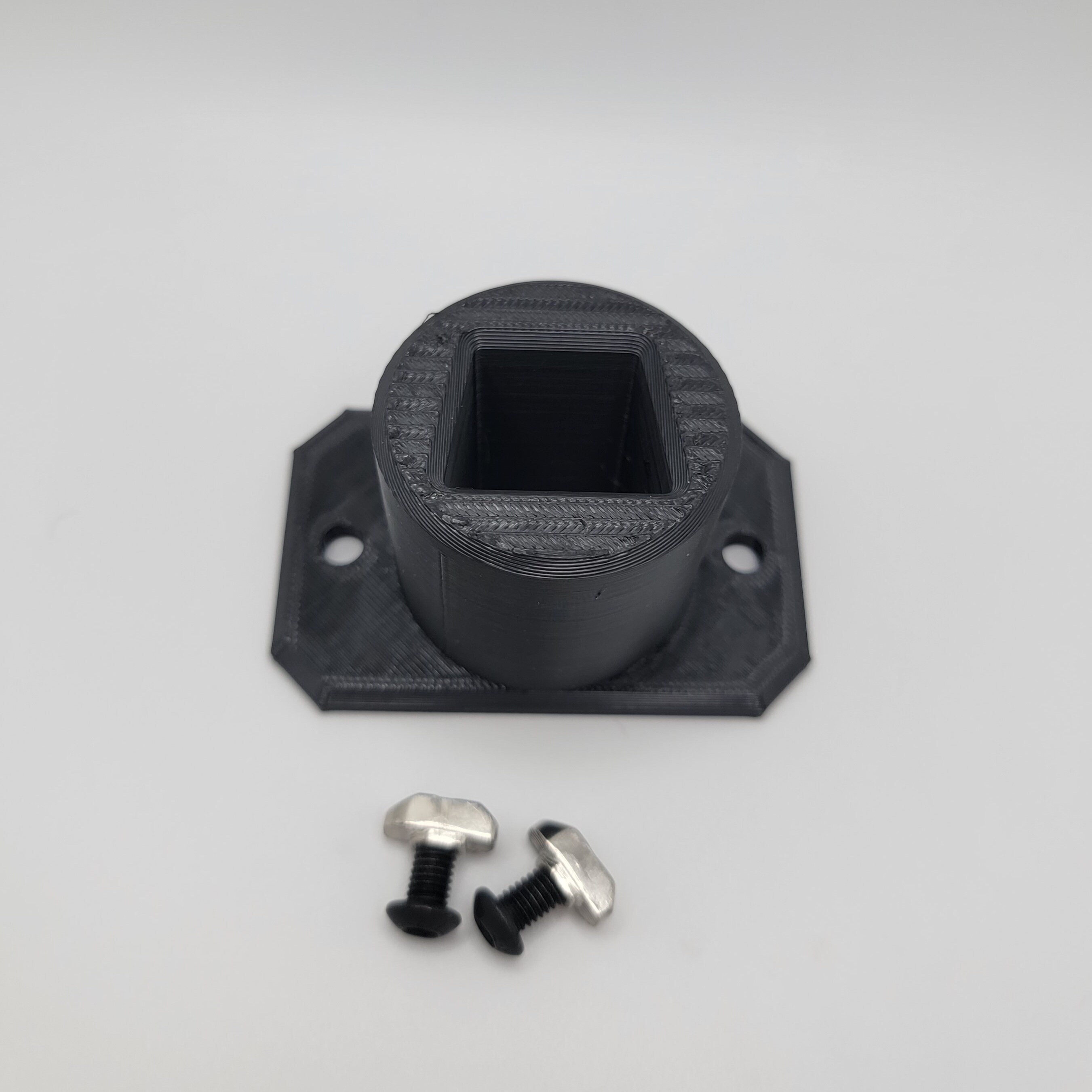 Sim Lab/hrs Xero-play Quick Release Mount for Sim Rig or Wall ...