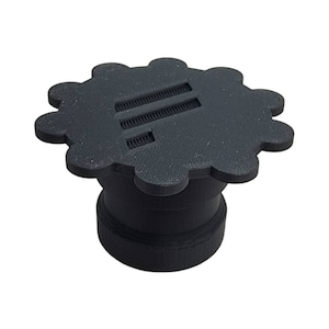 Fanatec Dust Cover for Wheels with QR1 and QR1 Lite