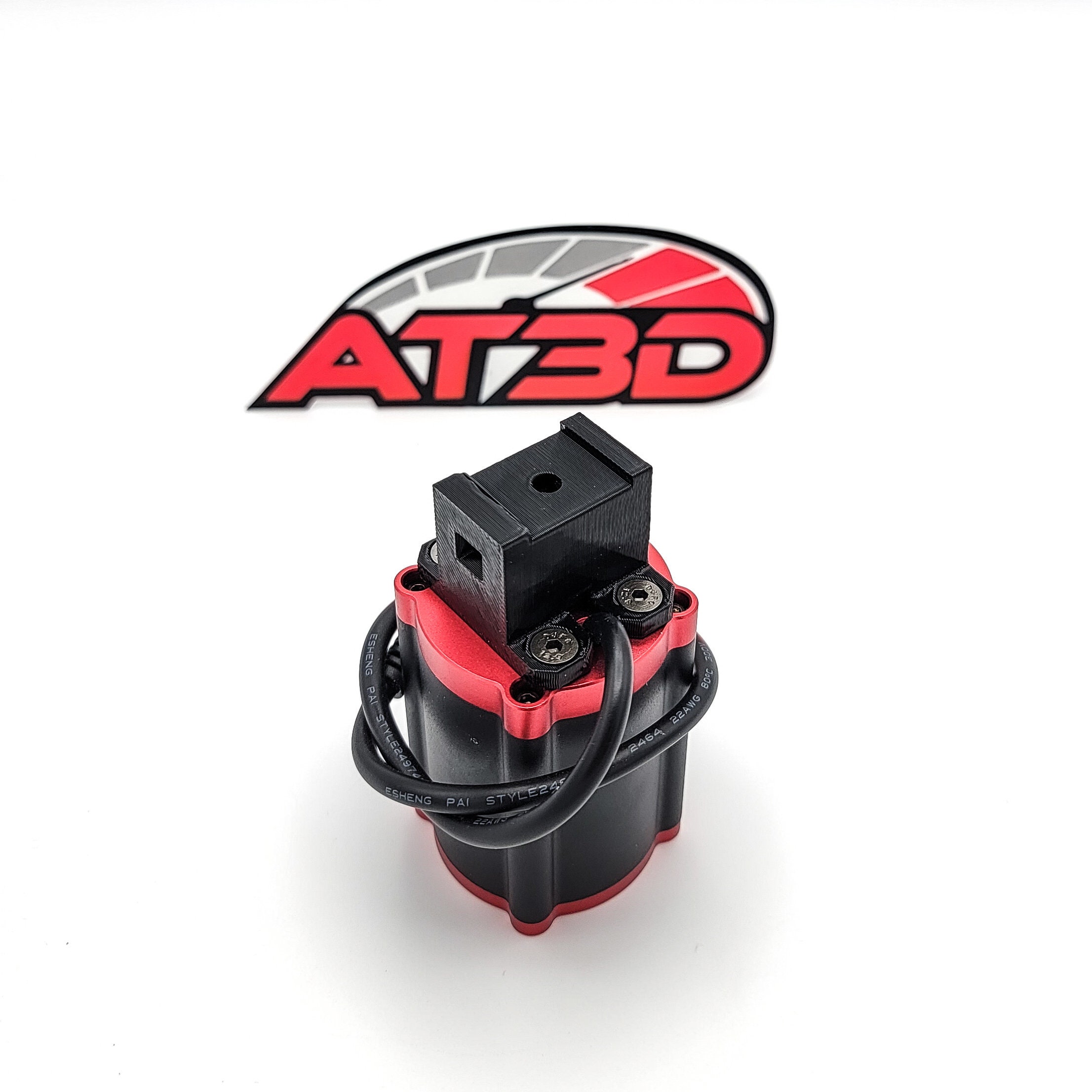 HE Heusinkveld Sprint ペダル用 Simagic P-HPR ハプティック モーター