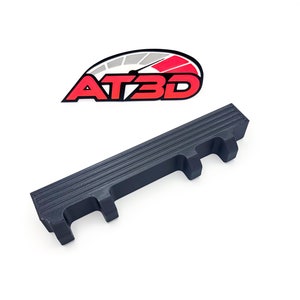 Asetek Invicta Heel Gap Mod