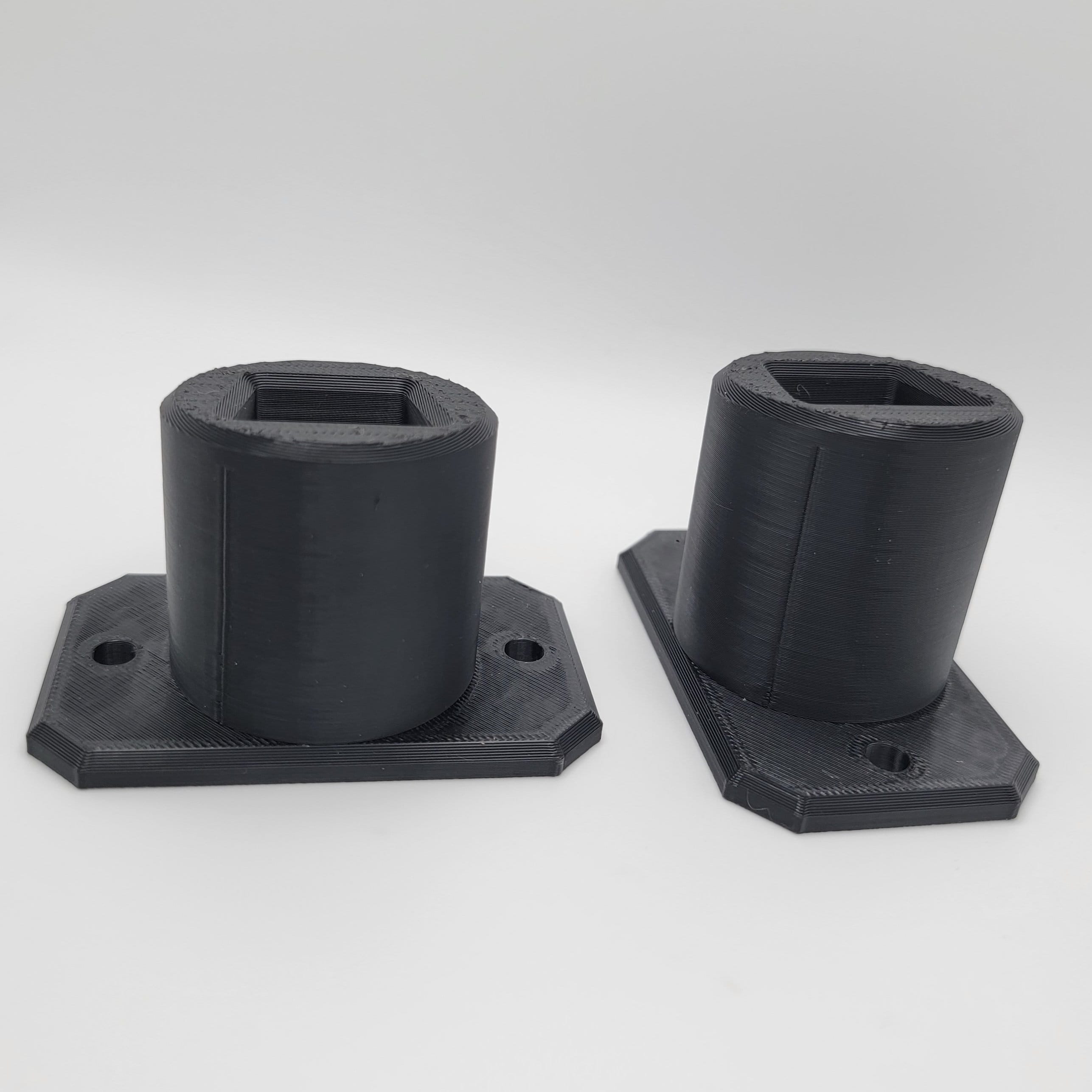 Sim Lab/hrs Xero-play Quick Release Mount for Sim Rig or Wall ...