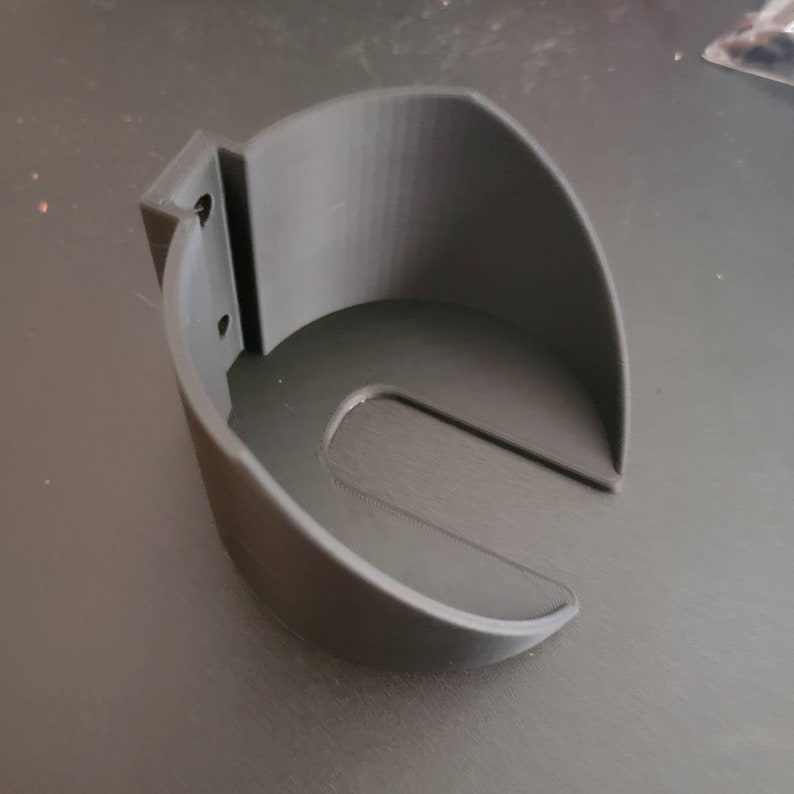 Sim Racing Cup Holder for 8020 Sim Rig Etsy UK