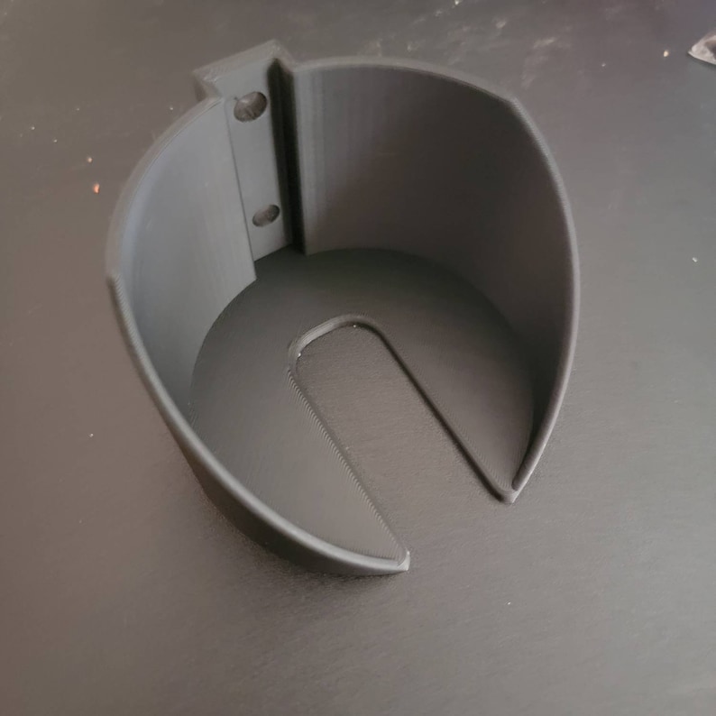 Sim Racing Cup Holder for 8020 Sim Rig Etsy UK