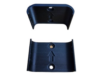 Nobsound NS-01G, NS-10G, NS-20G Amp Mount for Sim Rig