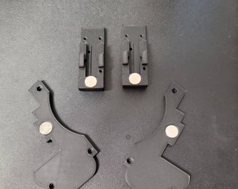Magnetic Shifter Kit for Accuforce v1 wheel button box