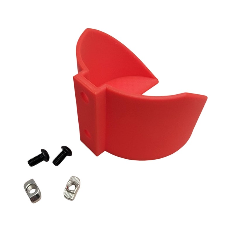 Sim Racing Cup Holder for 8020 Sim Rig Etsy UK