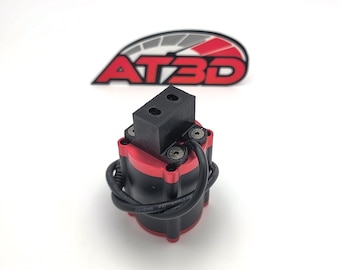 Soporte de motor háptico Simagic P-HPR para pedales Simgrade VX Pro