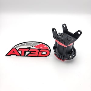Simagic P-HPR Haptic Motor Mount for SimJack Pro Pedals