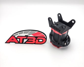 Simagic P-HPR Haptic Motor Mount for SimJack Pro Pedals