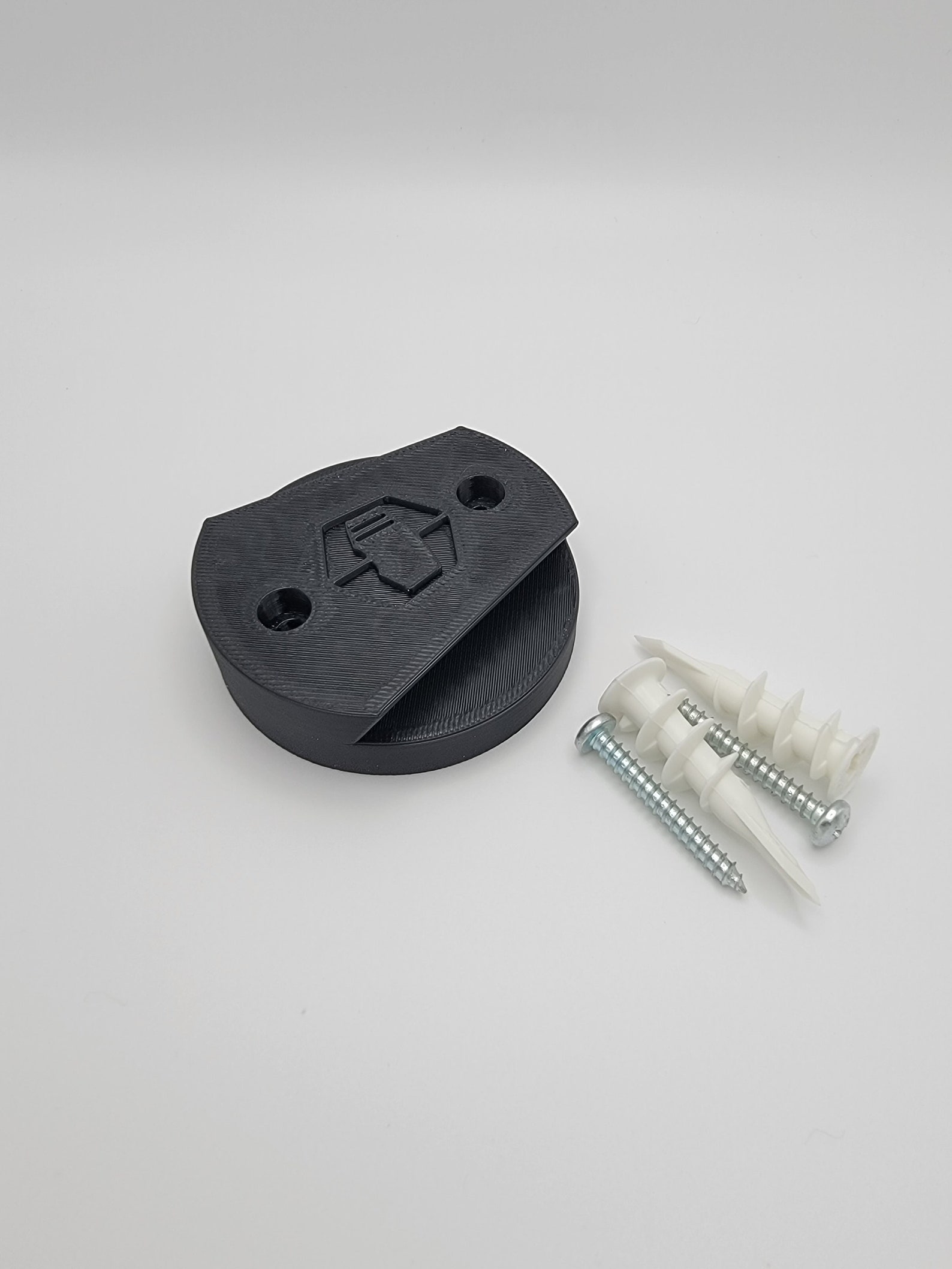 Simucube Wheel Mount for Sim Rig Extrusion or Wall Mount - Hardware ...