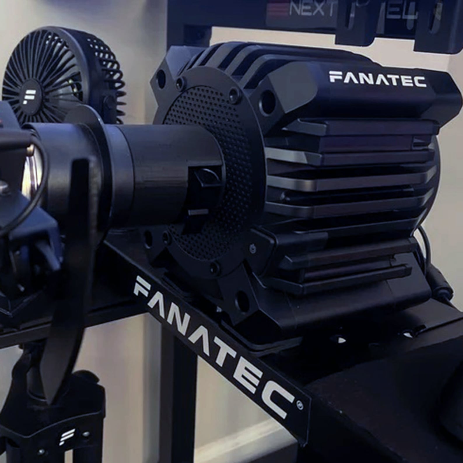 Fanatec CSL DD & DD Pro Flex Fix / Shaft Cover Etsy