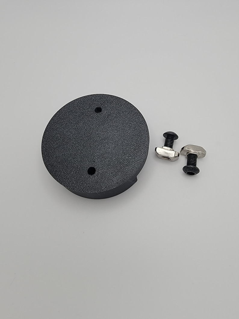 Simucube Wheel Mount for Sim Rig Extrusion or Wall Mount - Hardware ...