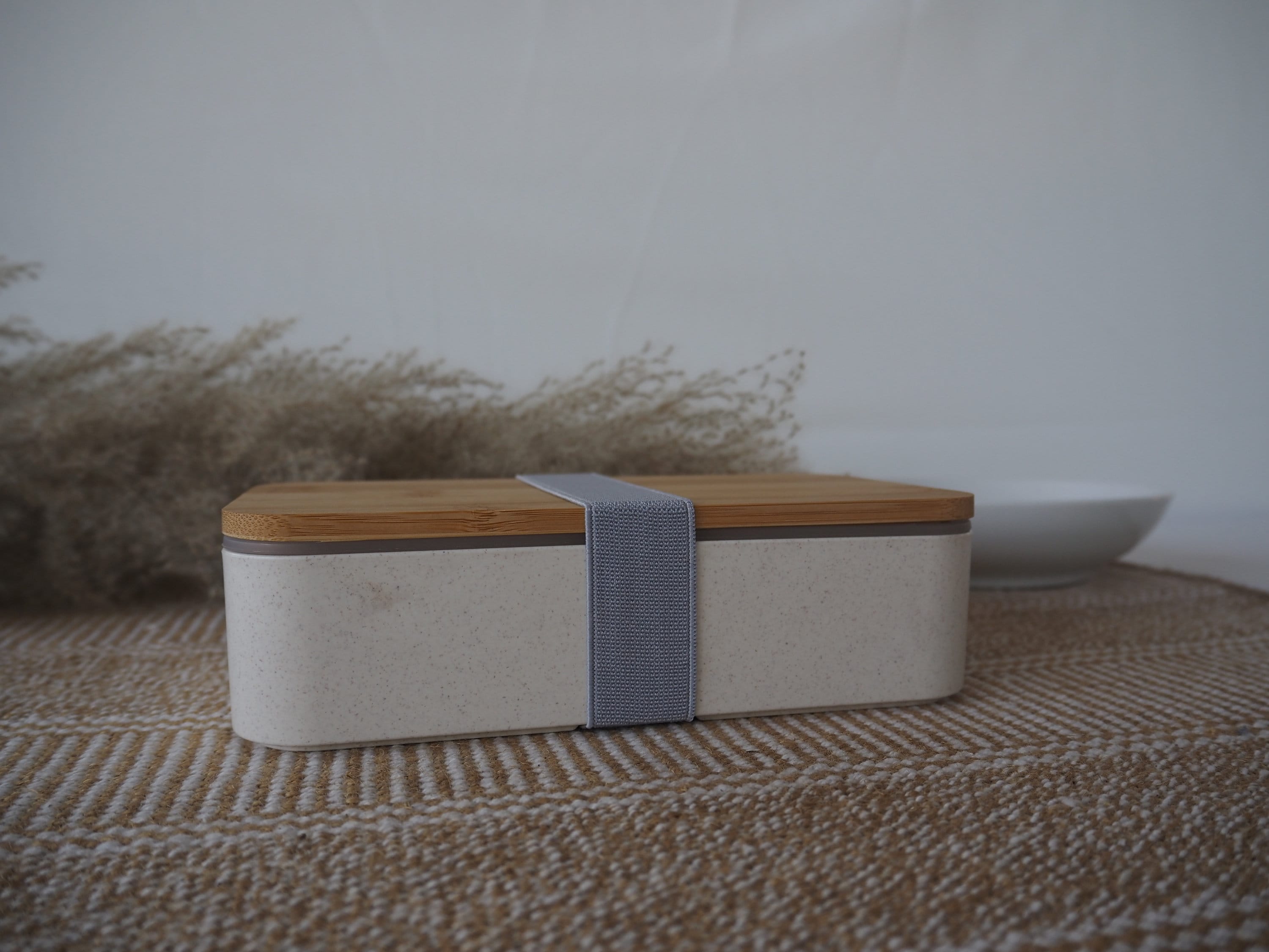 LUNCHBOX / Vesperbox / Personalisiert / Bambus / Gravur / Handmade - Etsy.de