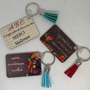 key ring