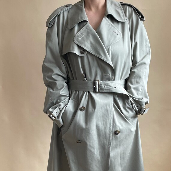 dannimac jackets