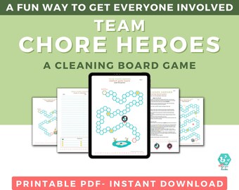 Decluttering Games