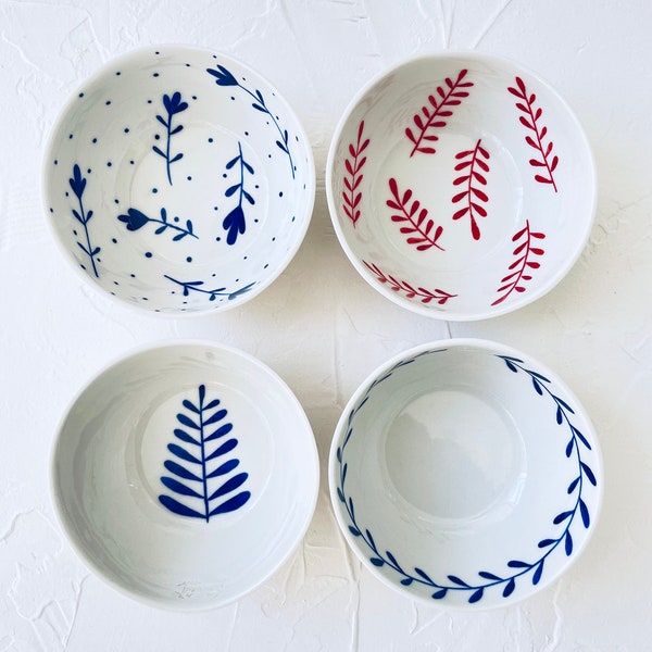 Tapas Dishes Etsy