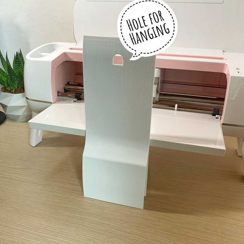 Cricut Maker Tray Mat With Hole / Cricut Maker Mat Extender / Etsy