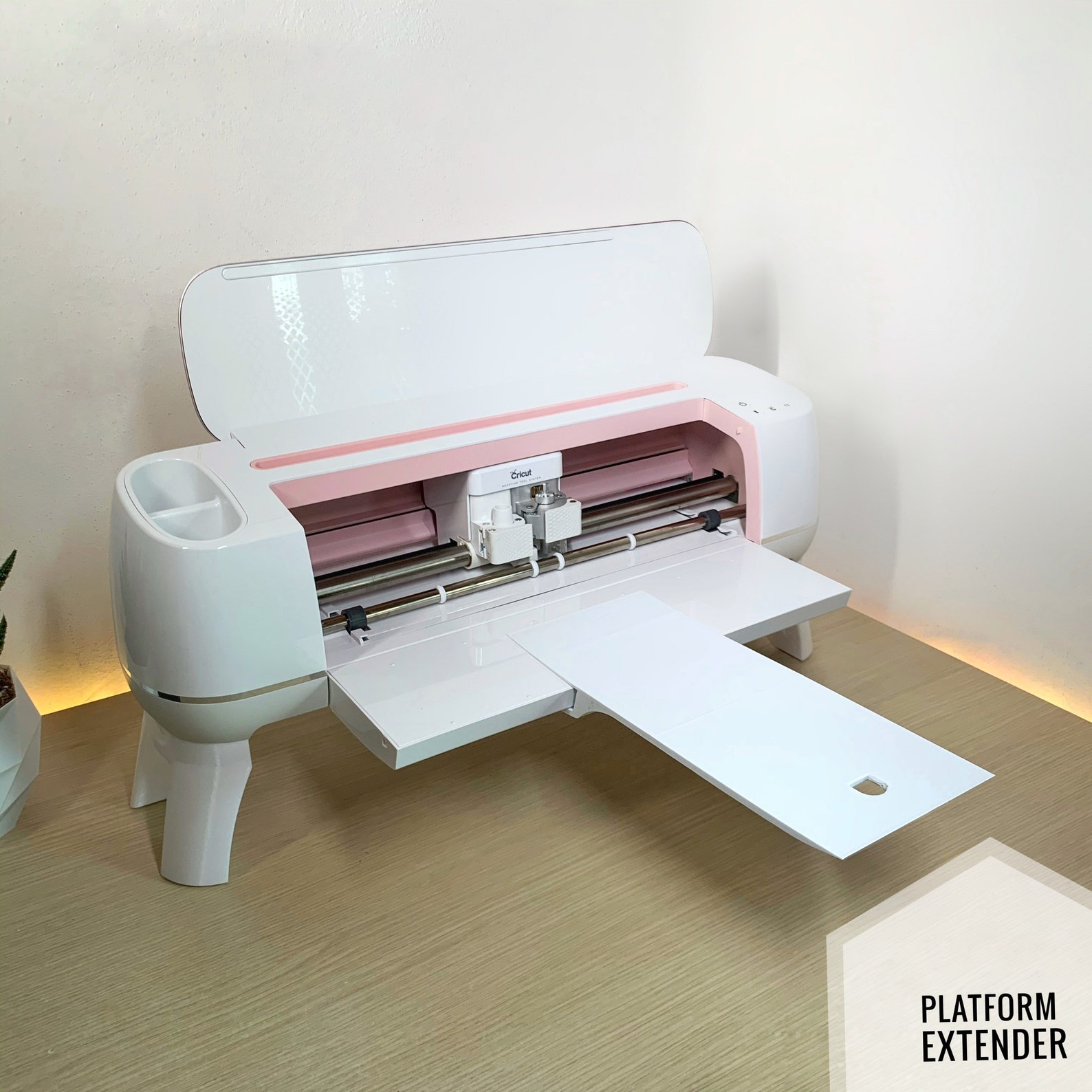 Cricut Maker Tray Mat With Hole / Cricut Maker Mat Extender / Etsy Hong Kong