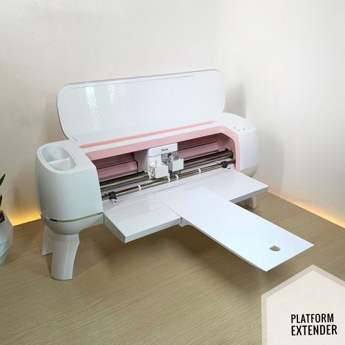 Cricut Maker Tray Mat With Hole / Cricut Maker Mat Extender / Etsy