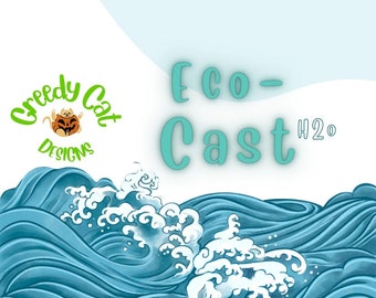 Eco-Cast H2o