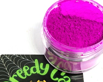 Polvo de pigmento de resina ecológica/epoxi