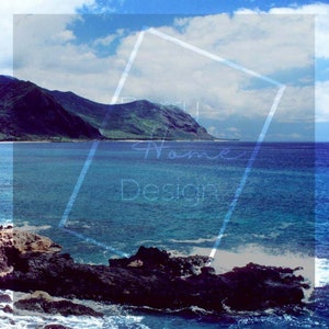 Blue Waters