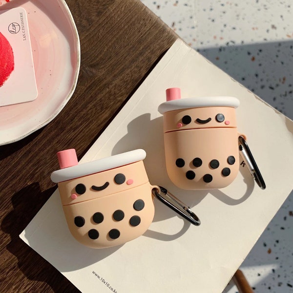 AirPods Case  - Bubble Tea